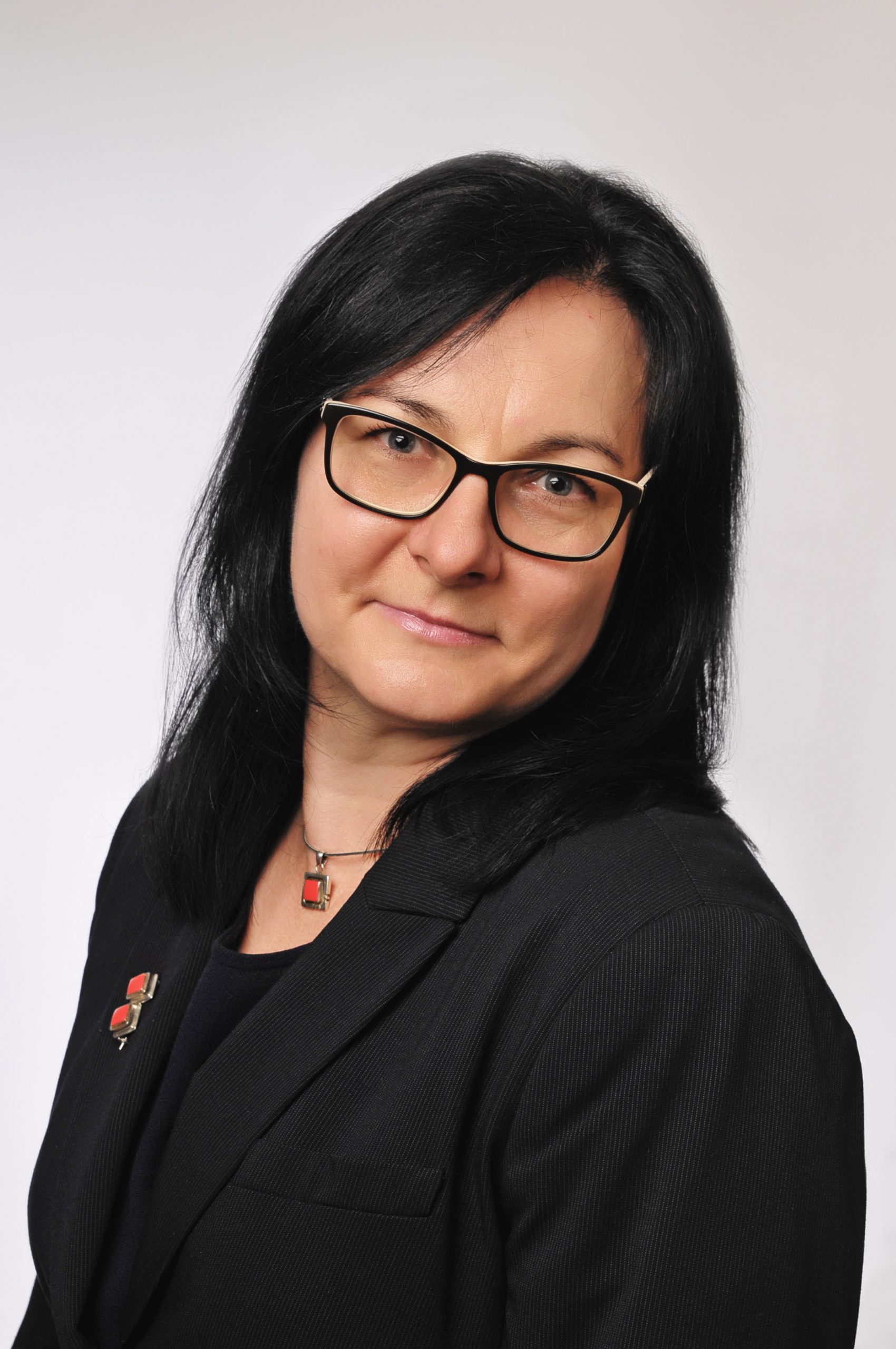 Beata Barszczowska