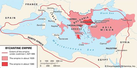 De Opstand van de Kabaren en het Byzantijnse Rijk: Een Onverwachte Wending in de Relaties tussen Twee Machten