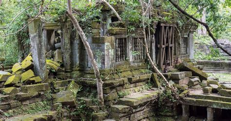  Het Mysterie van de Verdwenen Tempel: Een Inzicht in de Archaologische Geschiedenis van het Braziliaanse Amazonegebied