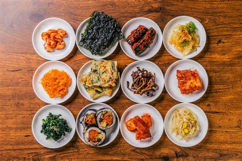 天王寺 韓国料理 ランチ - 大阪の食文化を彩る異国の味覚