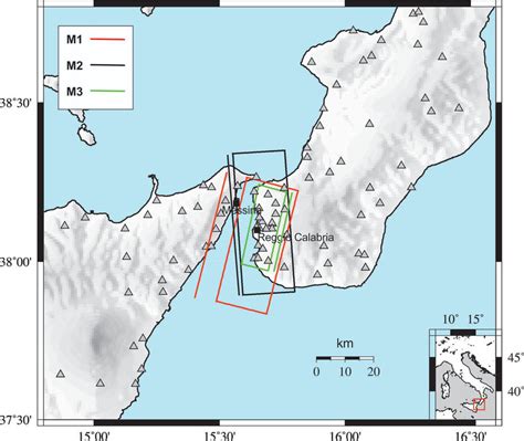 De Straat van Messina: Een Geografische Begrensing met Historisch-Politieke Implicaties